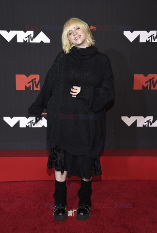 Nagrody MTV Video Music 2021
