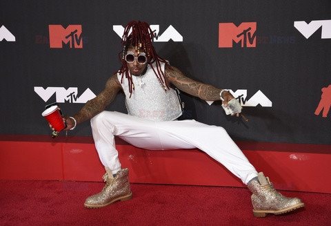 Nagrody MTV Video Music 2021