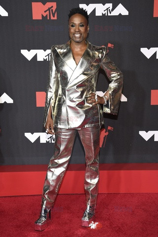 Nagrody MTV Video Music 2021