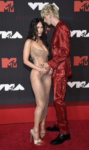 Nagrody MTV Video Music 2021