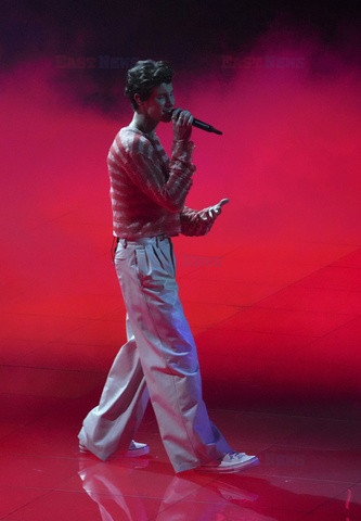 Nagrody MTV Video Music 2021
