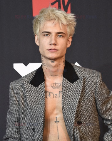 Nagrody MTV Video Music 2021