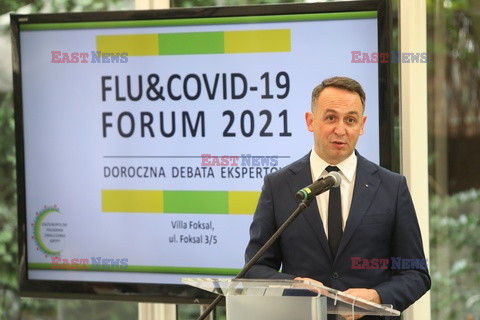 Flu&Covid-19 Forum