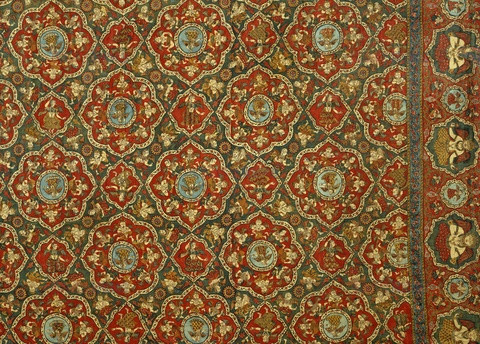 Victoria and Albert Museum sztuka