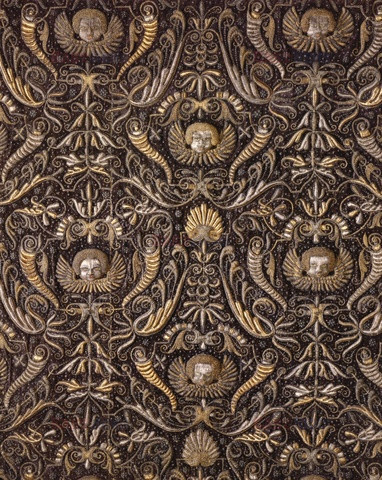 Victoria and Albert Museum sztuka