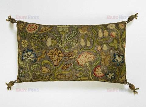Victoria and Albert Museum sztuka