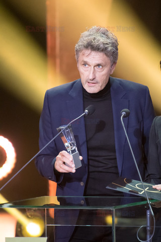 46. Festiwal Polskich Filmów Fabularnych w Gdyni - gala wręczenia nagród