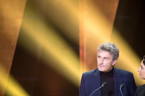 46. Festiwal Polskich Filmów Fabularnych w Gdyni - gala wręczenia nagród
