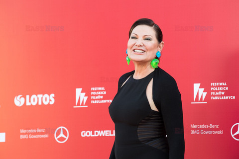 46. Festiwal Polskich Filmów Fabularnych w Gdyni - gala wręczenia nagród
