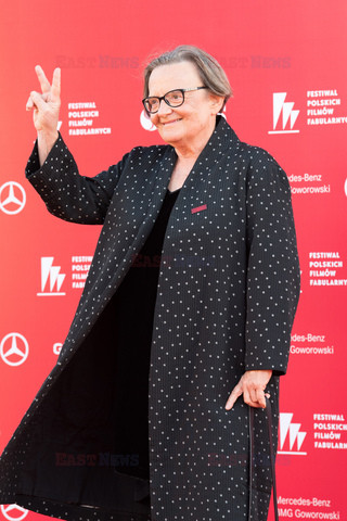 46. Festiwal Polskich Filmów Fabularnych w Gdyni - gala wręczenia nagród