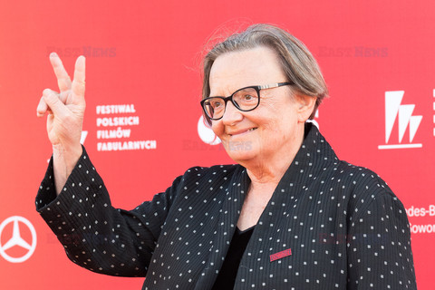 46. Festiwal Polskich Filmów Fabularnych w Gdyni - gala wręczenia nagród