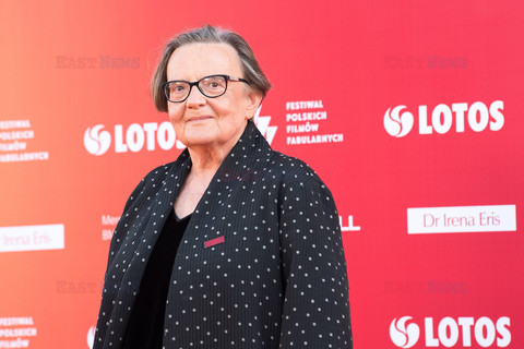 46. Festiwal Polskich Filmów Fabularnych w Gdyni - gala wręczenia nagród
