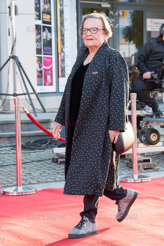 46. Festiwal Polskich Filmów Fabularnych w Gdyni - gala wręczenia nagród