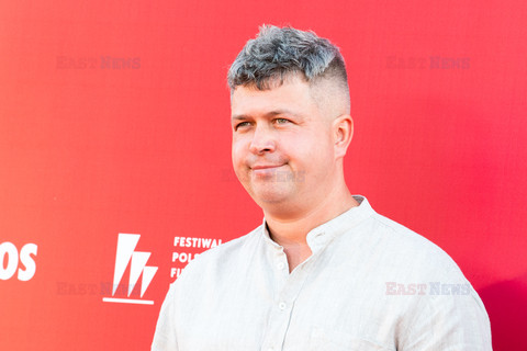 46. Festiwal Polskich Filmów Fabularnych w Gdyni - gala wręczenia nagród