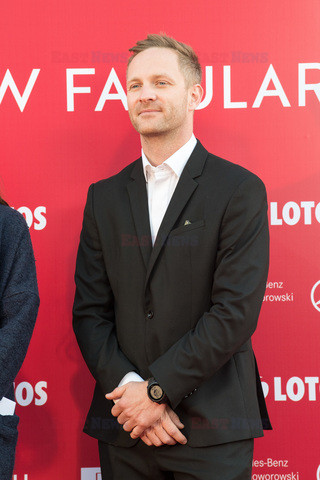 46. Festiwal Polskich Filmów Fabularnych w Gdyni - gala wręczenia nagród
