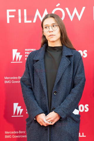 46. Festiwal Polskich Filmów Fabularnych w Gdyni - gala wręczenia nagród