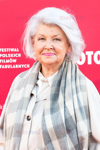 46. Festiwal Polskich Filmów Fabularnych w Gdyni - gala wręczenia nagród