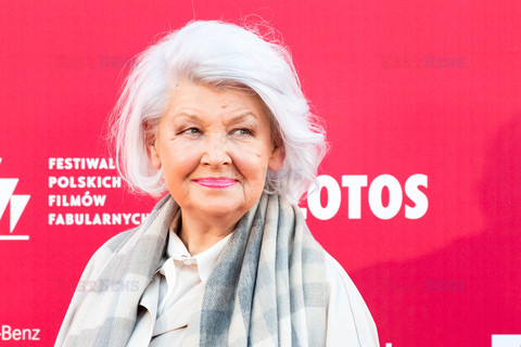 46. Festiwal Polskich Filmów Fabularnych w Gdyni - gala wręczenia nagród