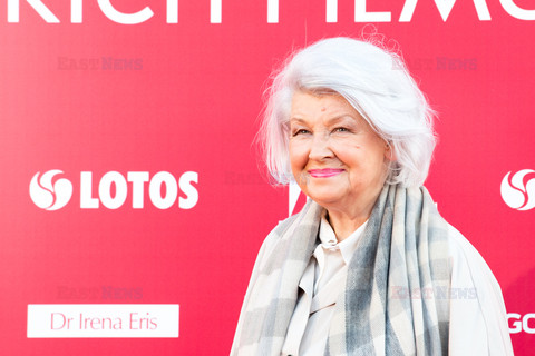 46. Festiwal Polskich Filmów Fabularnych w Gdyni - gala wręczenia nagród