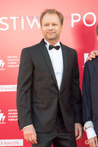 46. Festiwal Polskich Filmów Fabularnych w Gdyni - gala wręczenia nagród