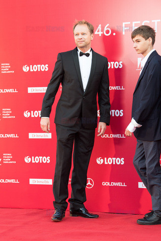 46. Festiwal Polskich Filmów Fabularnych w Gdyni - gala wręczenia nagród