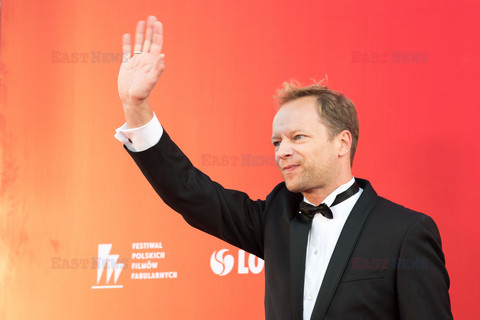 46. Festiwal Polskich Filmów Fabularnych w Gdyni - gala wręczenia nagród