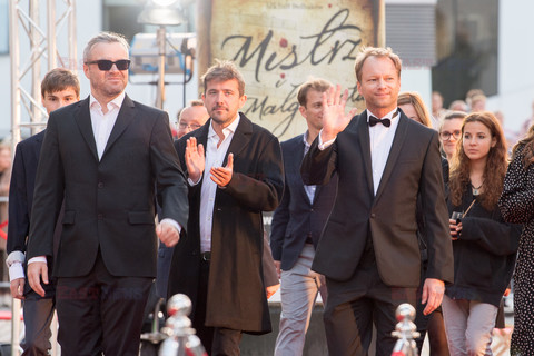 46. Festiwal Polskich Filmów Fabularnych w Gdyni - gala wręczenia nagród