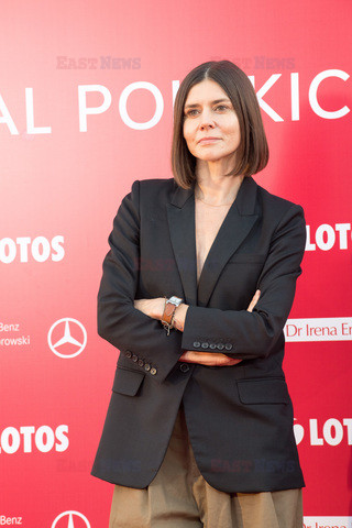 46. Festiwal Polskich Filmów Fabularnych w Gdyni - gala wręczenia nagród