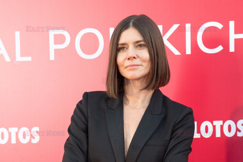 46. Festiwal Polskich Filmów Fabularnych w Gdyni - gala wręczenia nagród