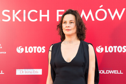 46. Festiwal Polskich Filmów Fabularnych w Gdyni - gala wręczenia nagród