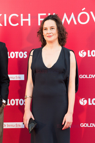 46. Festiwal Polskich Filmów Fabularnych w Gdyni - gala wręczenia nagród