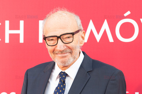 46. Festiwal Polskich Filmów Fabularnych w Gdyni - gala wręczenia nagród