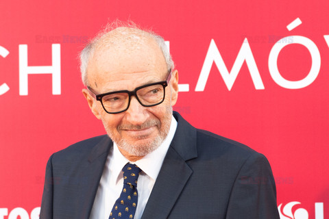 46. Festiwal Polskich Filmów Fabularnych w Gdyni - gala wręczenia nagród