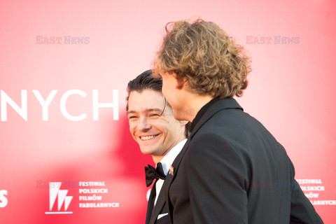 46. Festiwal Polskich Filmów Fabularnych w Gdyni - gala wręczenia nagród