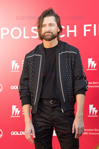 46. Festiwal Polskich Filmów Fabularnych w Gdyni - gala wręczenia nagród