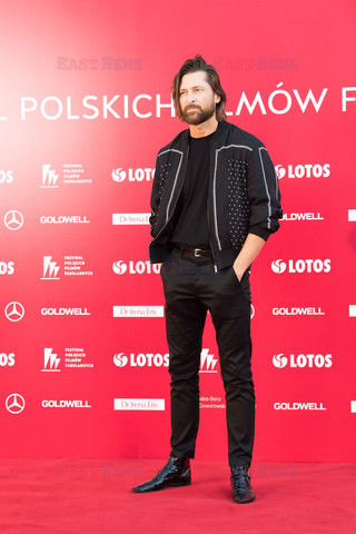 46. Festiwal Polskich Filmów Fabularnych w Gdyni - gala wręczenia nagród