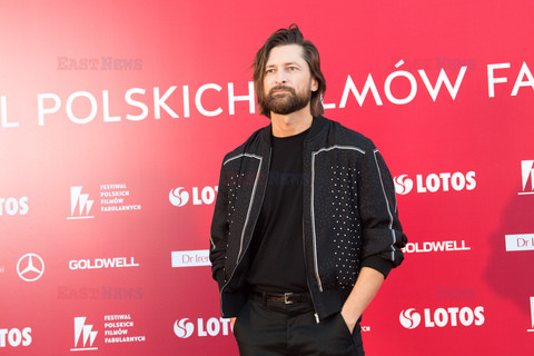 46. Festiwal Polskich Filmów Fabularnych w Gdyni - gala wręczenia nagród