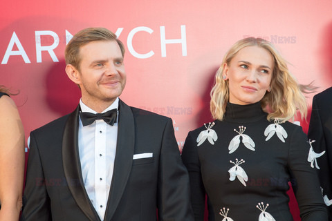 46. Festiwal Polskich Filmów Fabularnych w Gdyni - gala wręczenia nagród