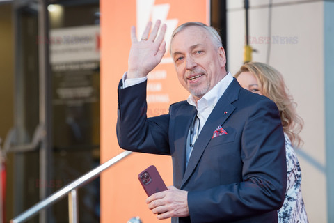 46. Festiwal Polskich Filmów Fabularnych w Gdyni - gala wręczenia nagród