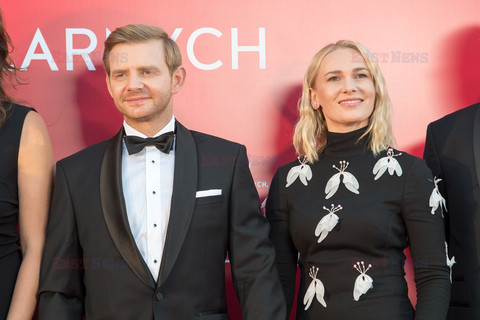 46. Festiwal Polskich Filmów Fabularnych w Gdyni - gala wręczenia nagród
