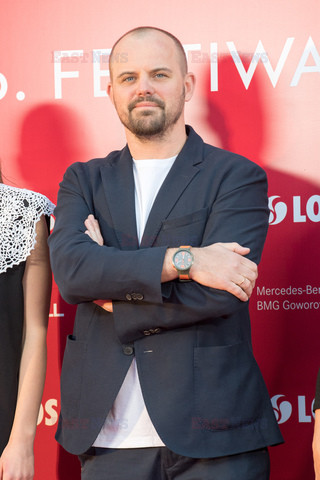 46. Festiwal Polskich Filmów Fabularnych w Gdyni - gala wręczenia nagród