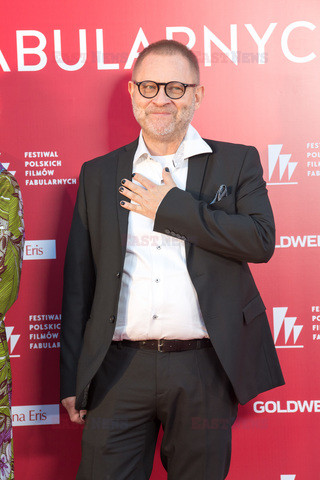 46. Festiwal Polskich Filmów Fabularnych w Gdyni - gala wręczenia nagród