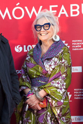 46. Festiwal Polskich Filmów Fabularnych w Gdyni - gala wręczenia nagród