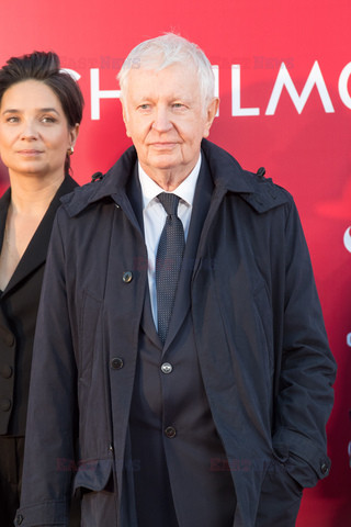 46. Festiwal Polskich Filmów Fabularnych w Gdyni - gala wręczenia nagród