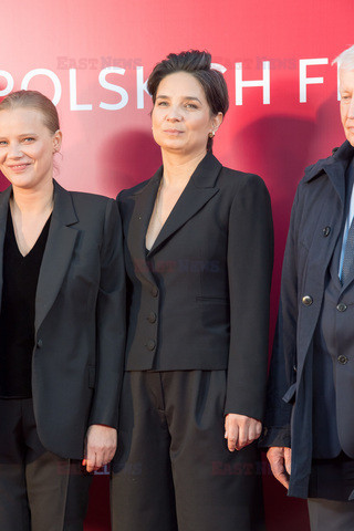 46. Festiwal Polskich Filmów Fabularnych w Gdyni - gala wręczenia nagród