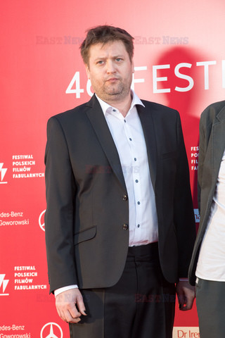 46. Festiwal Polskich Filmów Fabularnych w Gdyni - gala wręczenia nagród