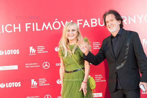 46. Festiwal Polskich Filmów Fabularnych w Gdyni - gala wręczenia nagród