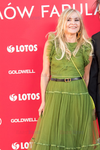 46. Festiwal Polskich Filmów Fabularnych w Gdyni - gala wręczenia nagród