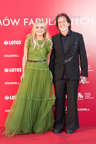 46. Festiwal Polskich Filmów Fabularnych w Gdyni - gala wręczenia nagród