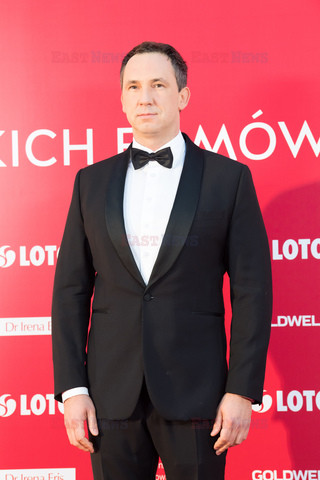 46. Festiwal Polskich Filmów Fabularnych w Gdyni - gala wręczenia nagród